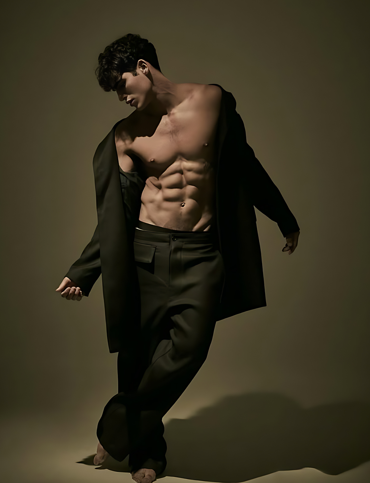 Portfolio Shoot Highlight 12 - Fabulous Fashion Group